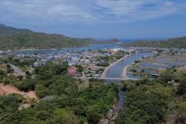 Phát động cuộc thi ảnh, video ấn tượng về Nam Khánh Hòa