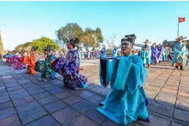 Lễ Ban Sóc mở màn Festival Huế 2026 với gần 80 hoạt động trải dài cả năm