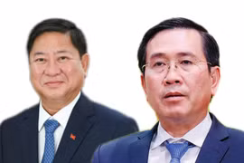 Hai Phó Bí thư Tỉnh ủy Khánh Hòa xin nghỉ công tác vì lý do cá nhân