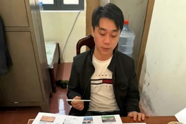 Công an Lâm Đồng tìm bị hại trong vụ lừa đảo thuê xe tự lái gần 5 tỉ đồng