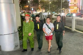 Huế: Lừa đảo làm visa Công giáo đi Mỹ, chiếm đoạt hơn 510 triệu đồng