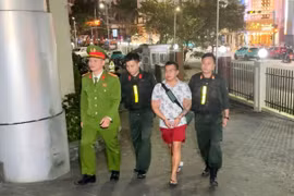 Huế: Lừa đảo làm visa Công giáo đi Mỹ, chiếm đoạt hơn 510 triệu đồng