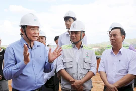 Lâm Đồng quyết tháo điểm nghẽn giải ngân đầu tư công
