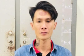 Dùng clip nóng tống tiền bạn gái cũ, nam thanh niên bị tạm giữ