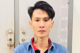 Dùng clip nóng tống tiền bạn gái cũ, nam thanh niên bị tạm giữ