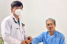 Cấp cứu kịp thời, bệnh nhân ngừng tim sống sót kỳ diệu