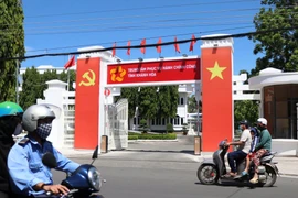 Khánh Hòa: Xử lý 95 trụ sở dôi dư sau sáp nhập hành chính