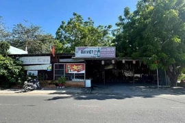 Mâu thuẫn khi nhậu, một người đàn ông bị đâm tử vong ở Lâm Đồng