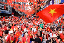 Bảo đảm tặng quà cho người dân kịp thời, đúng đối tượng, không trùng lặp