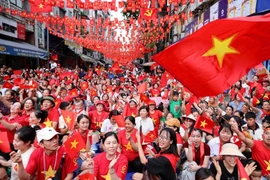 Bảo đảm tặng quà cho người dân kịp thời, đúng đối tượng, không trùng lặp