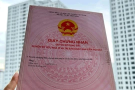 Người dân cần biết 4 quy định mới về sổ đỏ