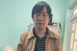 Lâm Đồng: Bắt đối tượng lừa đảo hơn 7 tỷ đồng để đầu tư tiền ảo