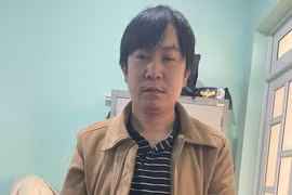 Lâm Đồng: Bắt đối tượng lừa đảo hơn 7 tỷ đồng để đầu tư tiền ảo