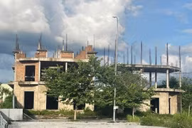 Kon Tum: Dự án 1.700 tỷ đổi chủ sau nhiều năm ‘đắp chiếu’