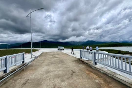 Khánh Hòa: 4 công trình trọng điểm chào mừng Đại hội Đảng bộ tỉnh lần thứ I