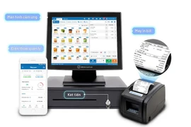 Nhiều hộ kinh doanh lúng túng với hóa đơn điện tử