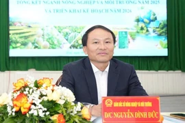 Huế điều chỉnh danh sách ứng cử Hội đồng Nhân dân TP nhiệm kỳ 2026 - 2031