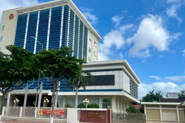 Khởi tố, bắt giam cựu lãnh đạo Cục Thuế Ninh Thuận