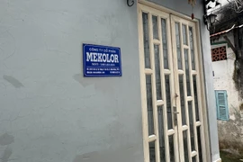 Trụ sở “khiêm tốn” của tác giả dự án đường sắt 100 tỷ USD