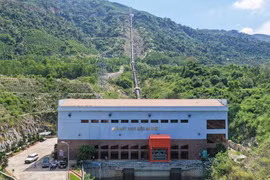 Điều gì khiến CMC vượt đối thủ tại gói thầu 51 của Thủy Điện An Khê