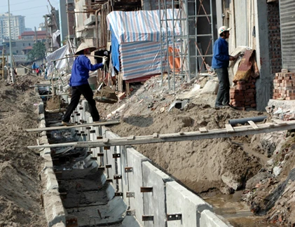 Thông đường Ô Chợ Dừa: chỉ là mơ