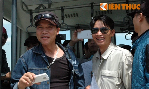 Hình ảnh 182 người Việt thoát đất tử thần Lybia về nước