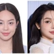 Hoa hậu Thanh Thủy khoe ảnh thẻ đẹp không tỳ vết