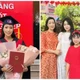 Trịnh Kim Chi giàu sụ, có chồng giỏi con xinh