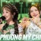 Cơ hội tiến sâu của Phương Mỹ Chi ở 2 gameshow