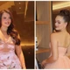 Đối thủ Ý Nhi tung chiêu lấy lòng chủ tịch Miss World