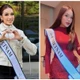 Kỳ Duyên mặc kín như bưng ở Miss Supranational 2025
