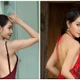 Mỹ nhân "Bỗng dưng muốn khóc" khoe lưng trần gợi cảm