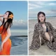 Thu Thủy nhóm Mây Trắng khoe dáng ngày càng nuột nà