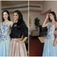 Ý Nhi đẹp cuốn hút, lấn át nhiều đối thủ ở Miss World 2025
