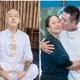 Tuấn Hưng xuống tóc để cầu sức khỏe cho mẹ