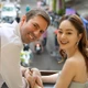 Diễn viên Lan Phương ly thân chồng Tây sau 1 năm có con thứ 2