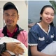 Diễn viên Tiết Cương và vợ kém 26 tuổi đón con đầu lòng
