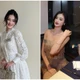 Hoa hậu Ý Nhi xách túi trăm triệu ở Miss World 2025