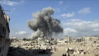 Thêm 60 người chết trong cuộc tấn công dồn dập của Israel ở Gaza