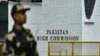 Ấn Độ - Pakistan trục xuất nhà ngoại giao của nhau