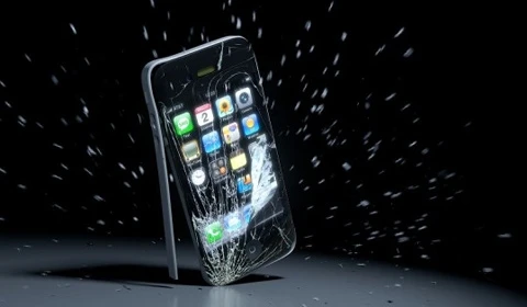 Điểm tin: iPhone 6 giữ thăng bằng như… mèo