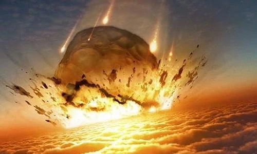 “Loạn” những đồn đoán Trái đất sẽ bị hủy diệt