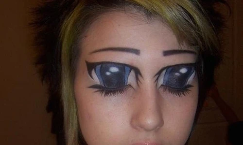 Top hình xăm kinh dị ở chỗ hiểm của giới trẻ