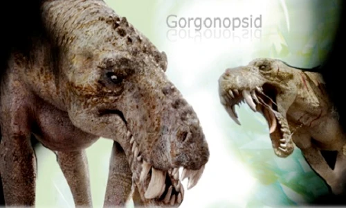 Những loài khủng long có ngoại hình “vương bá” (2)