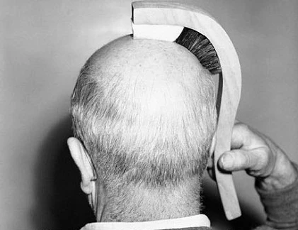 Những phát minh khoa học cười “chảy nước mắt” (17)