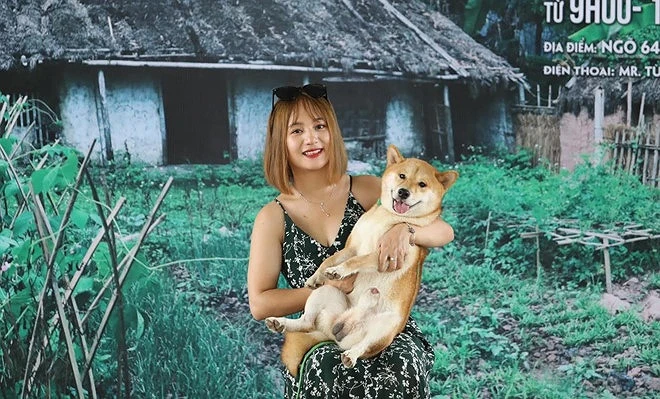 Khám phá "sốc" gốc gác "Cậu Vàng" vừa trúng tuyển vai diễn