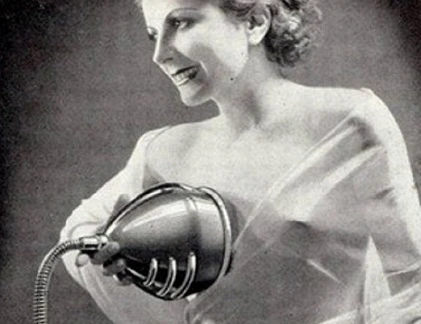 Những phát minh khoa học cười “chảy nước mắt” (20)