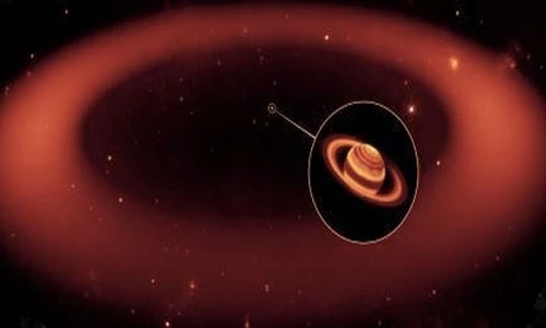 Top khám phá gây sốc về hệ Mặt Trời (1)