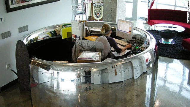 Độc chiêu xài máy bay “hết đát“... thu lợi "khủng"