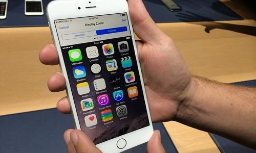 iPhone 6 có gì hơn siêu phẩm của Samsung, Nokia, HTC?